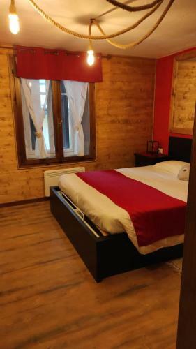 Bed & Breakfast Madeboutique Rooms