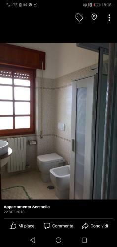 Apartamento Appartamento Serenella