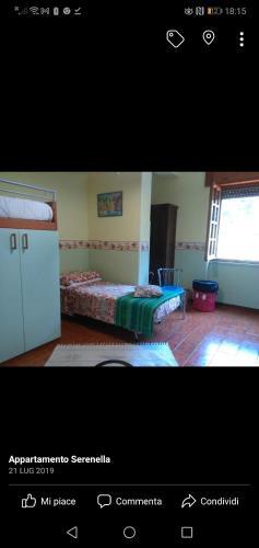 Apartamento Appartamento Serenella