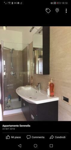 Apartamento Appartamento Serenella