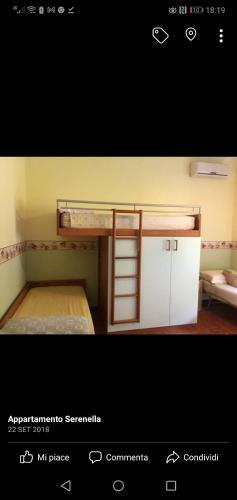 Apartamento Appartamento Serenella