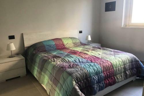 Apartamento Intero Appartamento
