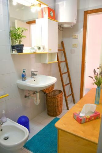 Agroturismo Elba Casa Mare Natura