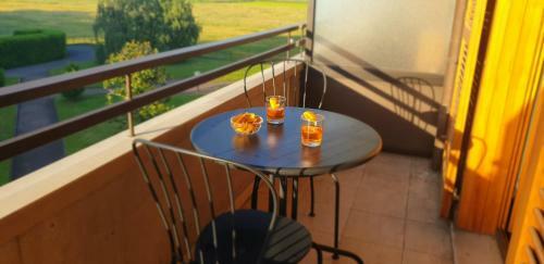 Magenta Comfort Apartment