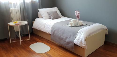 Magenta Comfort Apartment