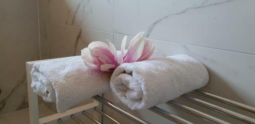 Magenta Comfort Apartment