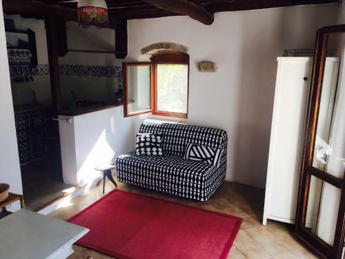 Apartamento Il Borghetto Sul Golfo