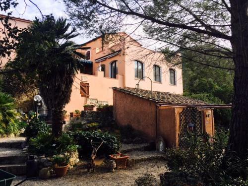 Apartamento Il Borghetto Sul Golfo