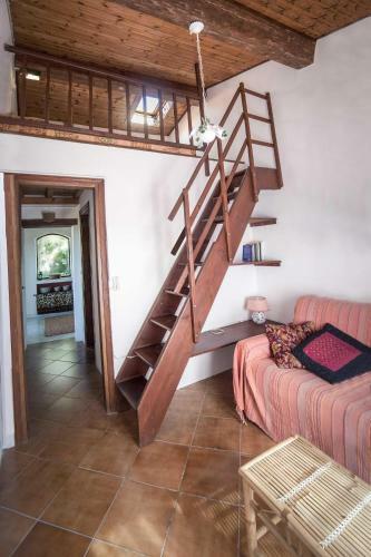 Apartamento Il Borghetto Sul Golfo