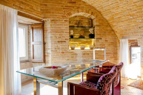 Marcheamore - Torre Da Bora, Luxury Medieval Tower