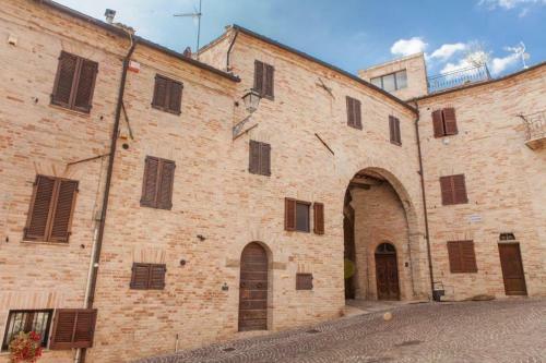 Marcheamore - Torre Da Bora, Luxury Medieval Tower