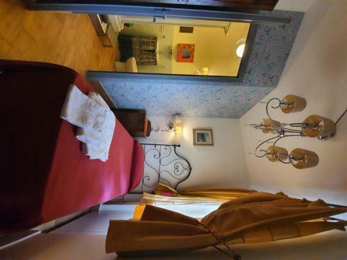 Bed & Breakfast Il Palazzo Delle Rondini