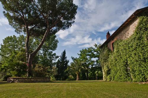 Casale Del Passatore