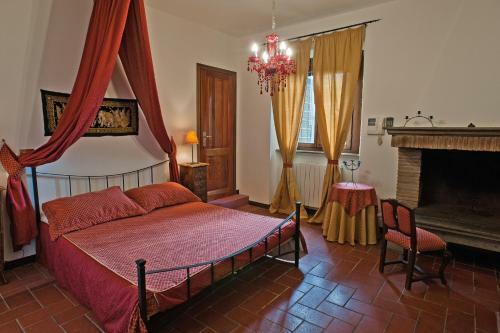 Casale Del Passatore
