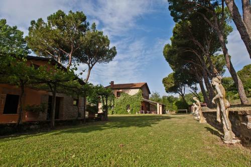 Casale Del Passatore