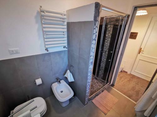 Bed & Breakfast Corte Buenavista