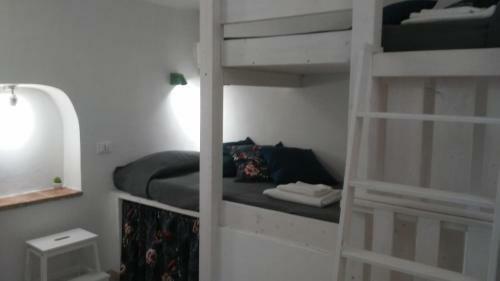 Bed & Breakfast Corte Buenavista