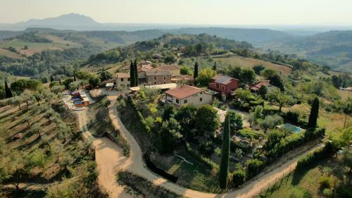 Bed & Breakfast Corte Buenavista