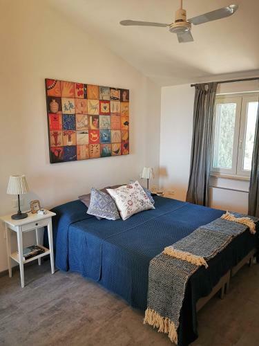 Bed & Breakfast Corte Buenavista