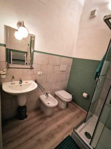 Bed & Breakfast Corte Buenavista