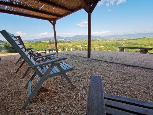 Bed & Breakfast Corte Buenavista