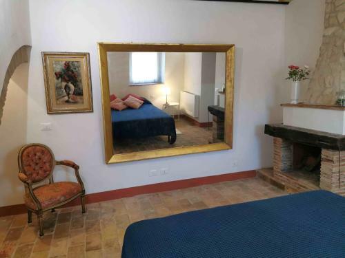 Bed & Breakfast Corte Buenavista