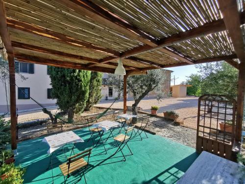 Bed & Breakfast Corte Buenavista
