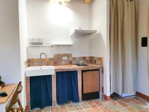 Bed & Breakfast Corte Buenavista