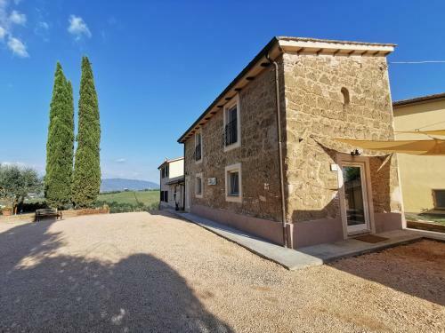Bed & Breakfast Corte Buenavista
