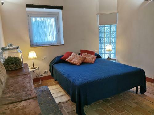 Bed & Breakfast Corte Buenavista