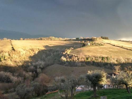 Bed & Breakfast Corte Buenavista