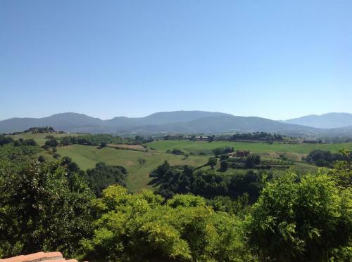 Bed & Breakfast Corte Buenavista