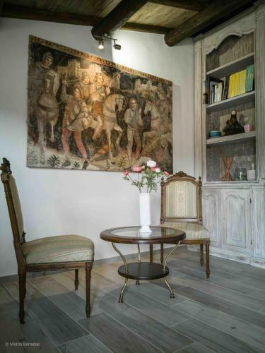 Bed & Breakfast Corte Buenavista