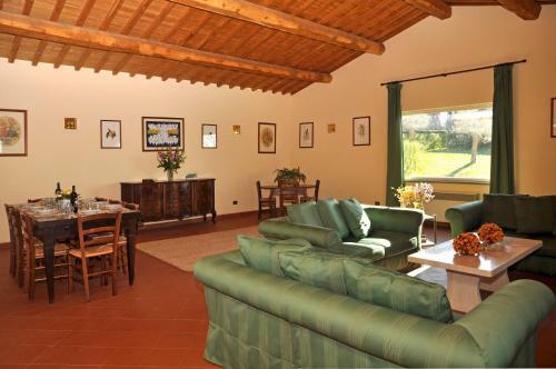 Villa Tenuta Santa Cristina