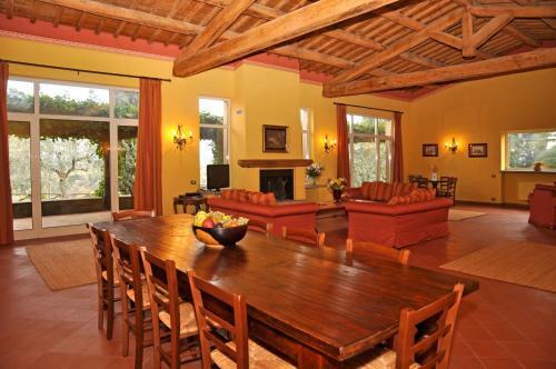 Villa Tenuta Santa Cristina