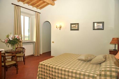 Villa Tenuta Santa Cristina