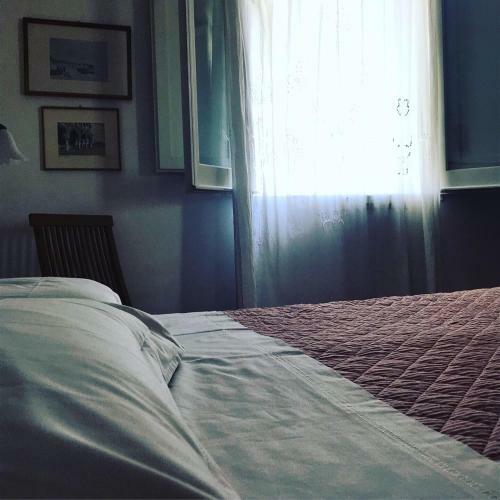 Bed & Breakfast Casina Mozart Lecce