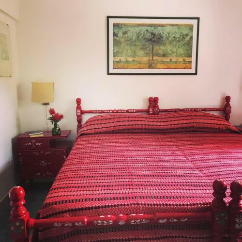 Bed & Breakfast Casina Mozart Lecce