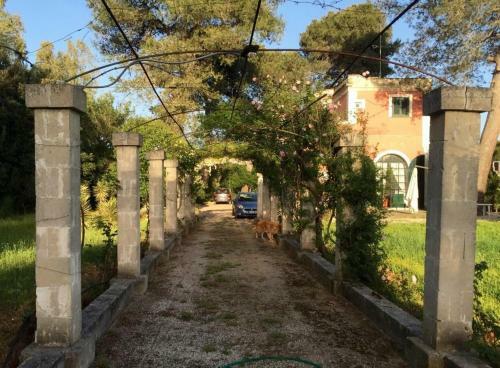 Bed & Breakfast Casina Mozart Lecce