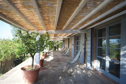 Agroturismo Tenuta Collesala