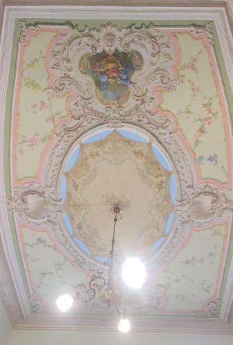 Bed & Breakfast B & B 'degli Artisti'