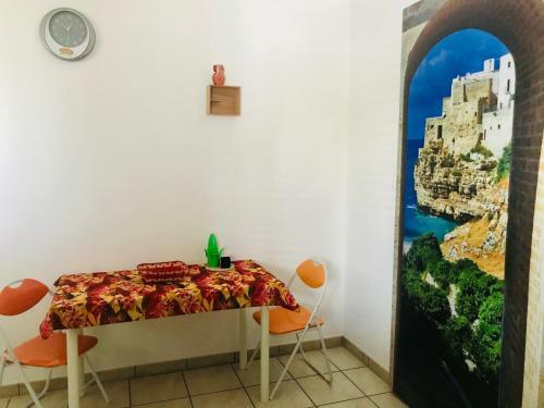 Casa Vacanza Salento Holiday