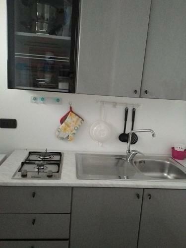 Casa Vacanza Salento Holiday