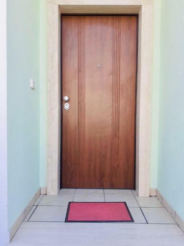 Casa Vacanza Salento Holiday