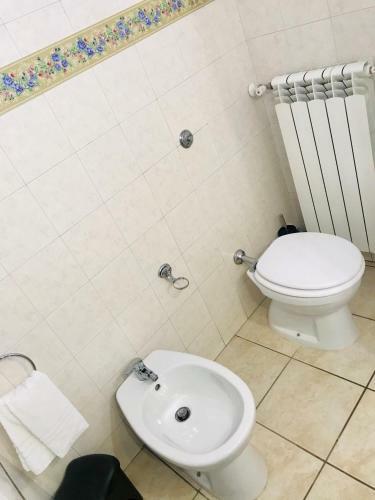 Casa Vacanza Salento Holiday