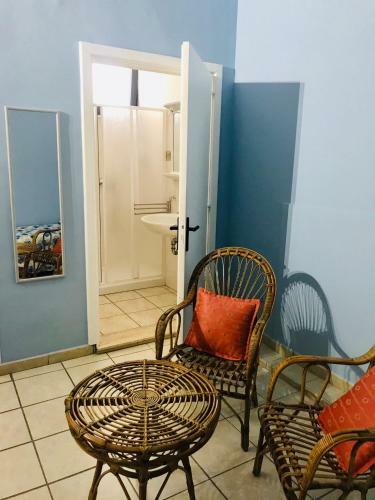 Casa Vacanza Salento Holiday