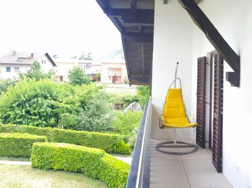 Apartamento Traubenhof