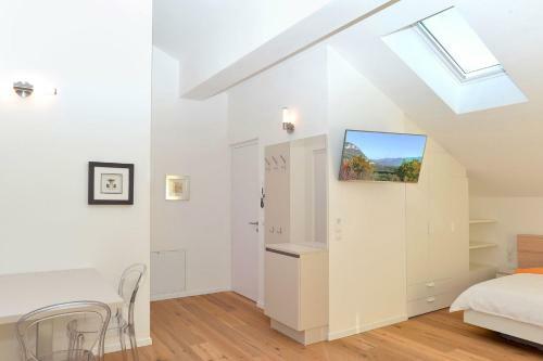 Apartamento Traubenhof