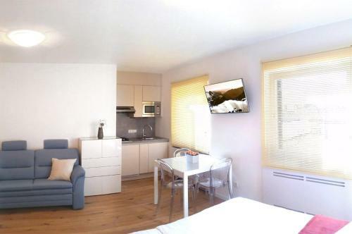 Apartamento Traubenhof