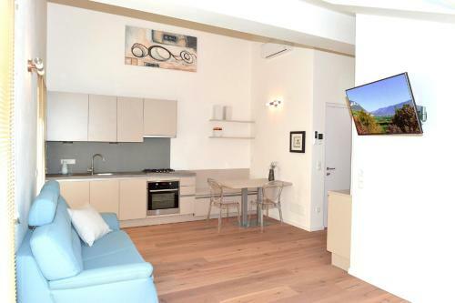 Apartamento Traubenhof